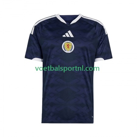 Schotland Thuis Shirt 2026